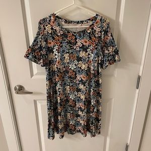 NWT LOFT Dress